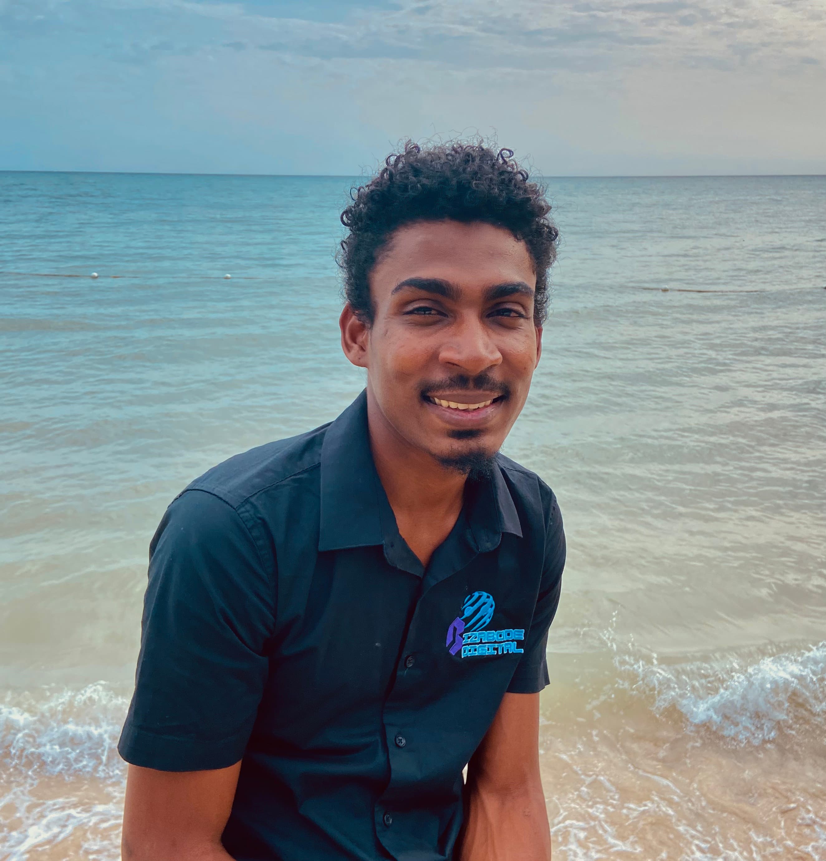 Ivan Lindo - Co-Founder