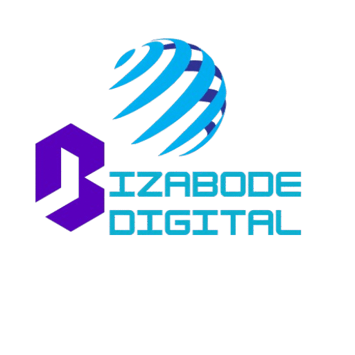 Bizabode Digital Logo