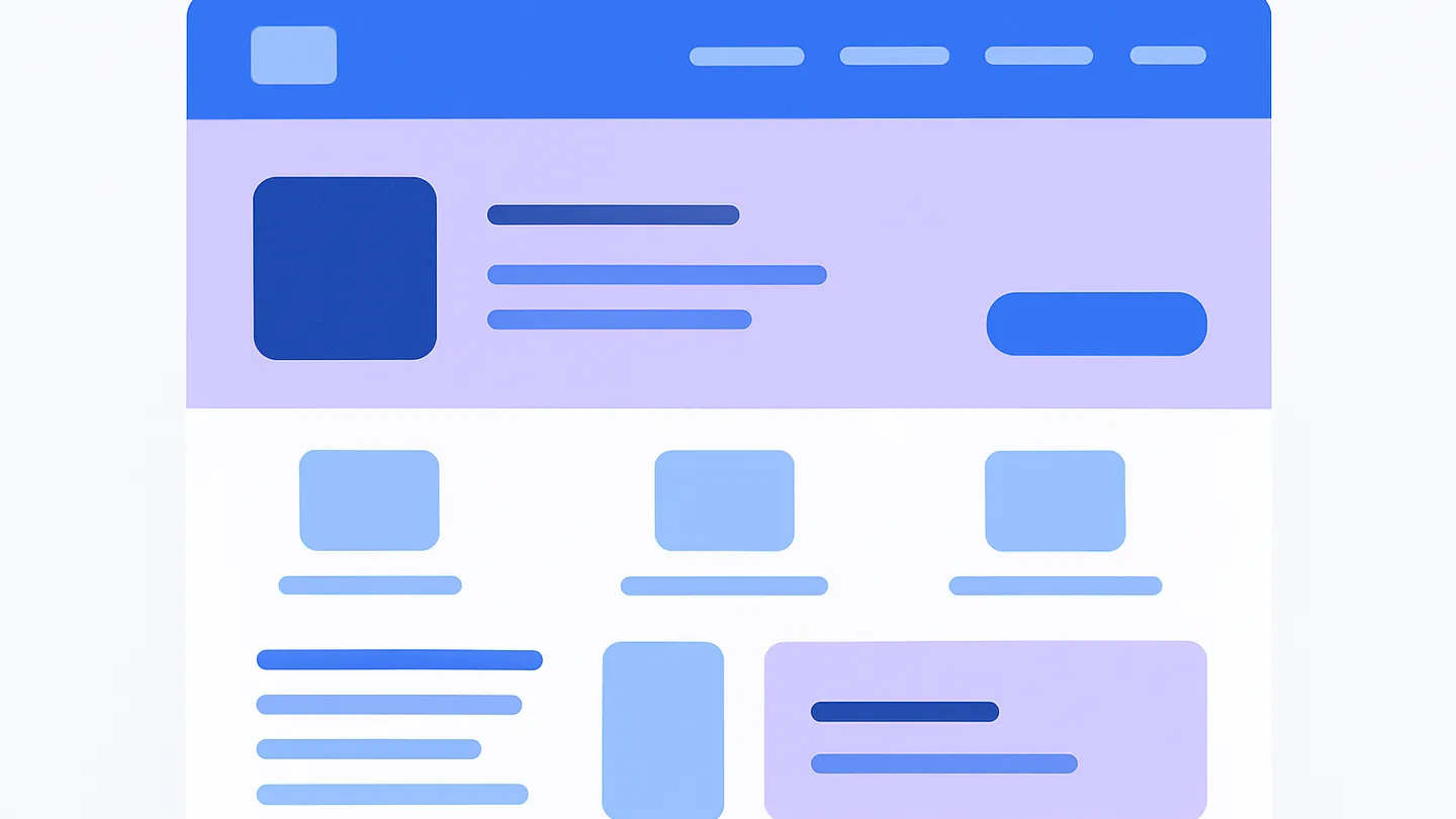 Website Design Service